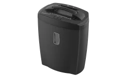 Skartovač papiera, CD a kariet Genie 580XCD Plus