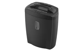Skartovač papiera, CD a kariet Genie 580XCD Plus