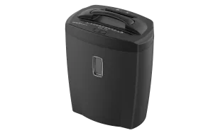 Skartovač papiera, CD a kariet Genie 580XCD Plus