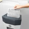 Skartovačka HP OneShred Auto 80CC