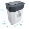 Skartovačka HP OneShred Auto 80CC