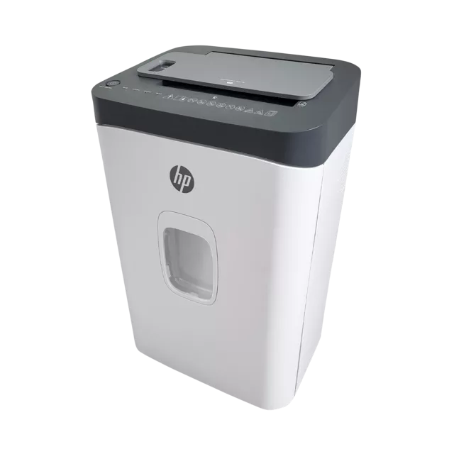 Skartovačka HP OneShred Auto 200CC