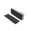 Set príslušenstva k magnetickým tabuliam a flipchartom Rocada S4319V24