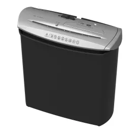 Skartovač papiera, CD a kariet s teleskopickým ramenom Genie 245CD