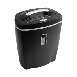 Skartovač papiera, CD a kariet Genie 580XCD black