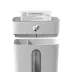 Skartovačka HP OneShred 8CC Black