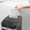 Skartovačka HP Pro Shredder Auto 200MC