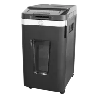 Skartovačka HP Pro Shredder Auto 400CC