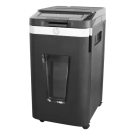 Skartovačka HP Pro Shredder Auto 400MC