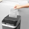 Skartovačka HP Pro Shredder Auto 400MC