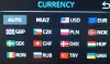 Hodnotová počítačka netříděných bankovek N2PROMoneyScan