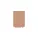 Magnetická tabule Rocada Skin Colour 6419R-3012, bezrámová, 75x55 cm, lakovaná, červenobéžová RAL 3012