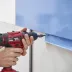 Magnetická tabuľa Rocada Skin Colour 6419R-5021, bezrámová, 75x55 cm, lakovaná, vodná modrá RAL 5021