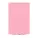 Magnetická tabule Rocada Skin Colour 6421R-3015, bezrámová, 150x100 cm, lakovaná, světlá růžová RAL 3015