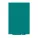 Magnetická tabule Rocada Skin Colour 6421R-5021, bezrámová, 150x100 cm, lakovaná, vodní modrá RAL 5021