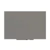 Magnetická tabule Rocada Skin Colour 6421R-7030, bezrámová, 150x100 cm, lakovaná, kamenná šedá RAL 7030