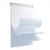 Držiak na blok papierov Rocada Skin Block 6430R, pre tabule Skin, vrátane bloku s 20 listami papiera 65 × 98 cm