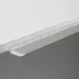 Magnetická tabuľa Rocada 6950, obojstranná, hliníkový rám, 120x90 cm, lakovaná, biela