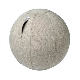 Sedacia lopta VLUV Bol Vair 60–65 cm