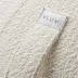 Sedacia lopta VLUV Bol Diva 60–65 cm White