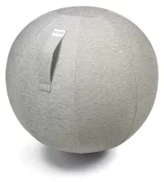 Sedacia lopta VLUV Bol Stov 60-65 cm Concrete