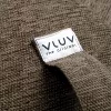 Sedací míč VLUV Bol Stov 60-65 cm Greige