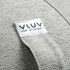 Sedací míč VLUV Bol Stov 70-75 cm Concrete