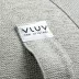 Sedacia lopta VLUV Bol Stov 70-75 cm Concrete