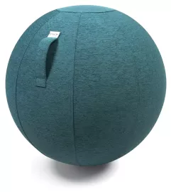 Sedací míč VLUV Bol Stov 70-75 cm Petrol