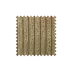 Detská sedacia lopta VLUV Bol Vlip 50–55 cm Beige