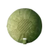 Detská sedacia lopta VLUV Bol Vlip 50–55 cm Olive