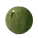 Dětský sedací míč VLUV Bol Vlip 50-55 cm Olive