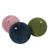 Dětský sedací míč VLUV Bol Vlip 50-55 cm Olive