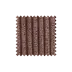 Detská sedacia lopta VLUV Bol Vlip 50–55 cm Rosewood