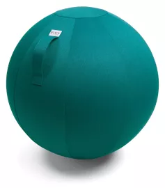 Sedací míč VLUV Bol Leiv 60-65 cm Dark Petrol