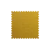 Sedacia lopta VLUV Bol Leiv 60-65 cm Mustard