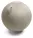 Sedací míč VLUV Bol Leiv 60-65 cm Stone