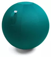 Sedacia lopta VLUV Bol Leiv 70-75 cm Dark Petrol