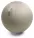 Sedací míč VLUV Bol Leiv 70-75 cm Stone