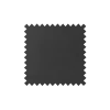 Sedacia lopta VLUV Bol Vega 60–65 cm Black