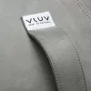Sedací míč VLUV Bol Vega 60-65 cm Cement
