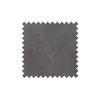 Sedací míč VLUV Bol Vega 60-65 cm Dark Grey