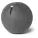 Sedací míč VLUV Bol Vega 60-65 cm Dark Grey