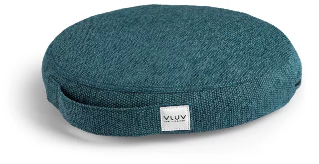 Balančný podsedák VLUV Pil&Ped Stov 36 cm Petrol