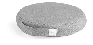 Balančný podsedák VLUV Pil&Ped Sova 36 cm Ash