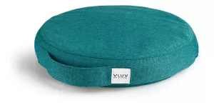 Balančný podsedák VLUV Pil&Ped Leiv 36 cm Dark Petrol