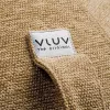Sedací míč VLUV Bol Stov 60-65 cm Macchiato
