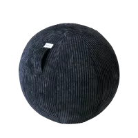 Detská sedacia lopta VLUV Bol Vlip 50–55 cm Navy