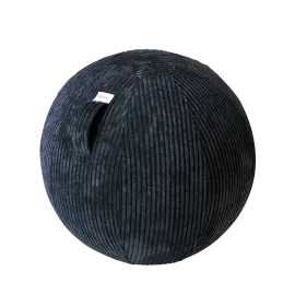 Detská sedacia lopta VLUV Bol Vlip 50–55 cm Navy