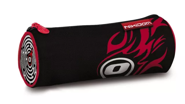 Peračník Nikidom Roller Pencil Case Fire